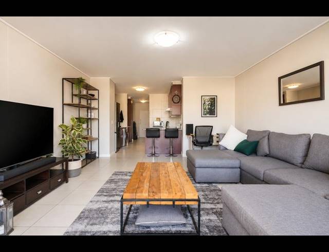 1 BEDROOM APARTMENT FOR SALE IN DE WATERKANT